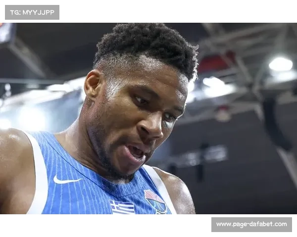 美媒曝尼克斯谈判字母哥布伦森被视为非卖品核心球员