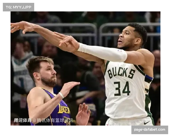 雄鹿字母哥缺阵后攻防失据，球队缺乏第二组织点问题暴露